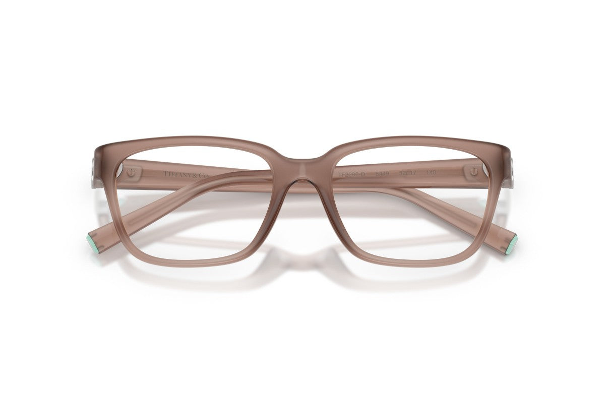 OCCHIALE DA VISTA DONNA | TIFFANY TF 2286D - 8449 - CALIBRO 52