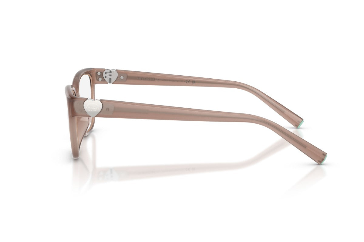 OCCHIALE DA VISTA DONNA | TIFFANY TF 2286D - 8449 - CALIBRO 52