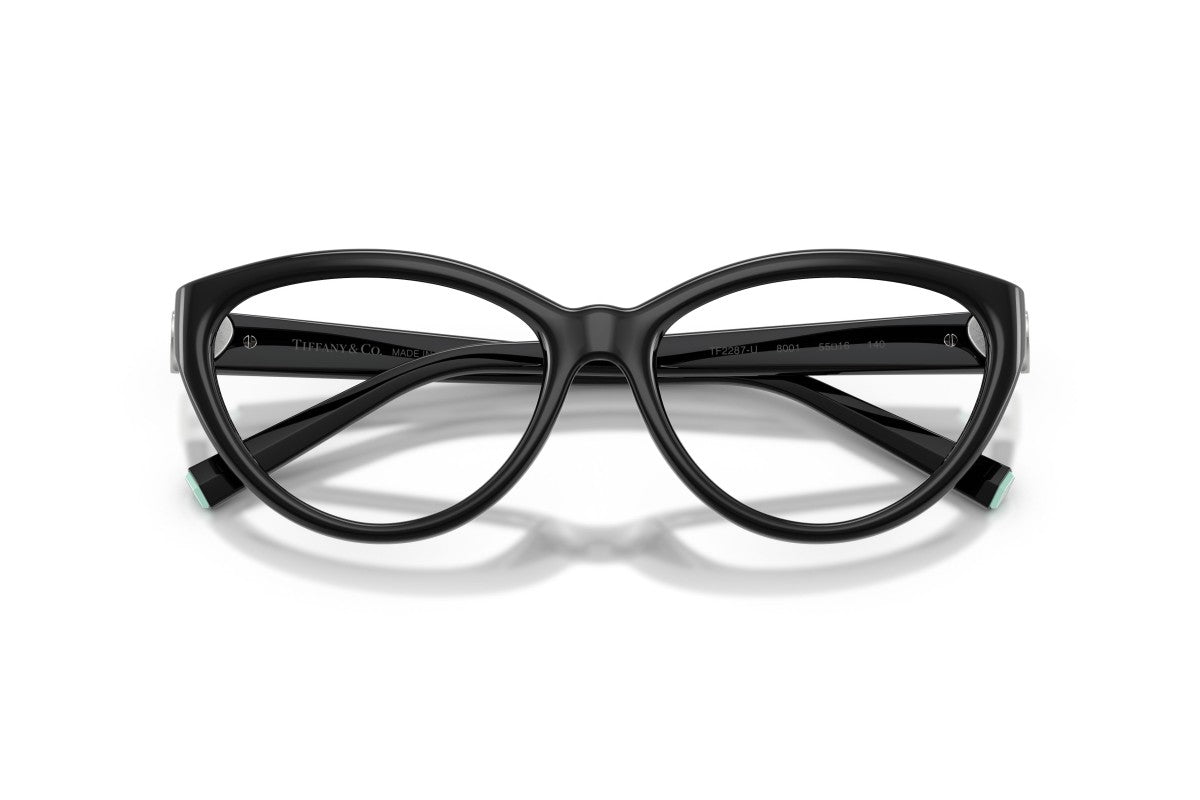 OCCHIALE DA VISTA DONNA | TIFFANY TF 2287U - 8001 - CALIBRO 55