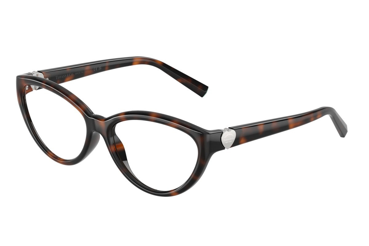 OCCHIALE DA VISTA DONNA | TIFFANY TF 2287U - 8015 - CALIBRO 53