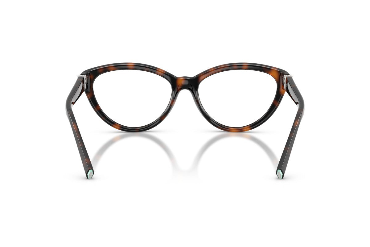 OCCHIALE DA VISTA DONNA | TIFFANY TF 2287U - 8015 - CALIBRO 53