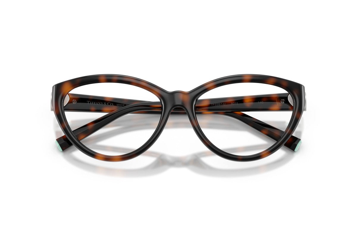 OCCHIALE DA VISTA DONNA | TIFFANY TF 2287U - 8015 - CALIBRO 53