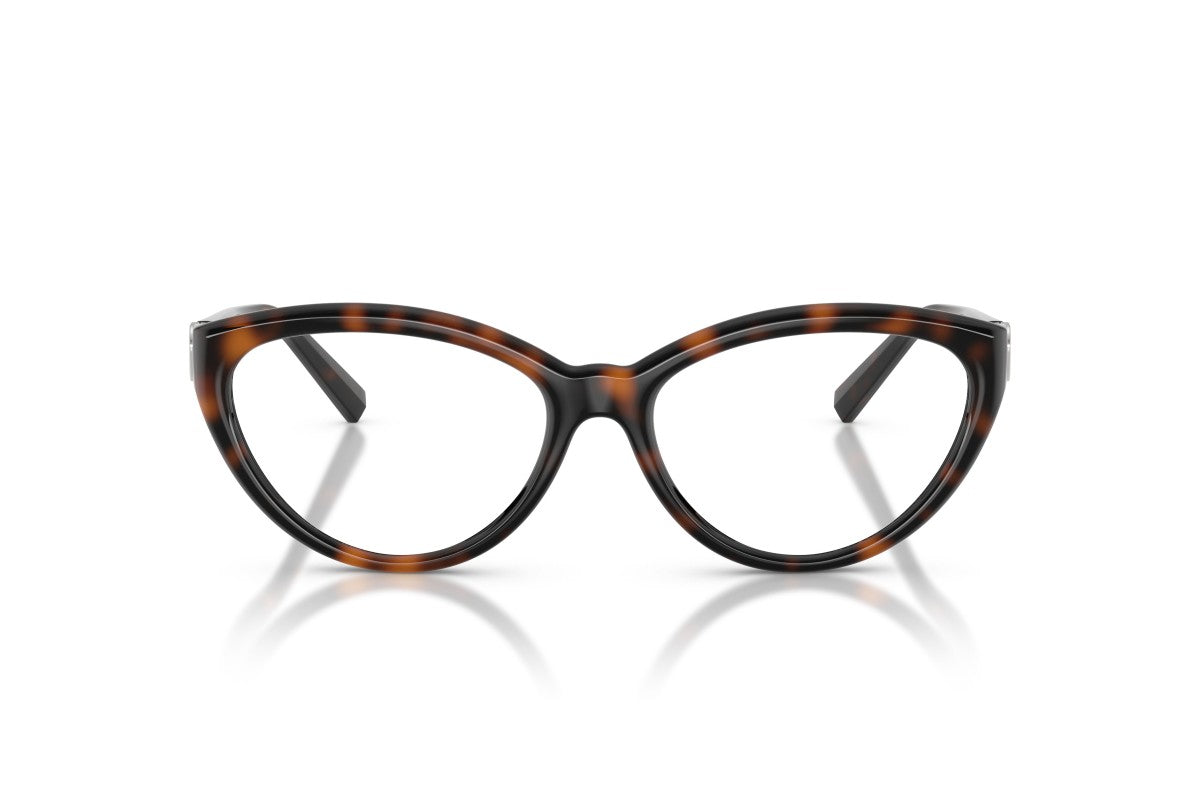 OCCHIALE DA VISTA DONNA | TIFFANY TF 2287U - 8015 - CALIBRO 53