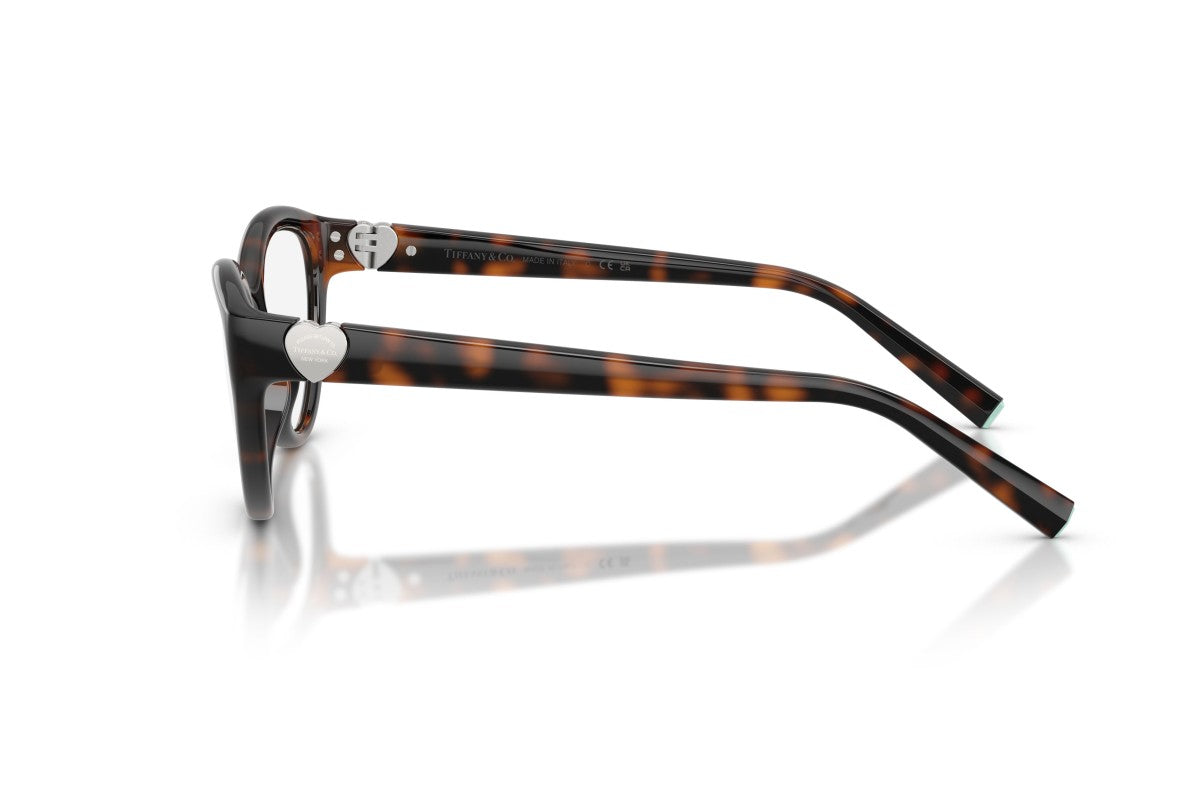 OCCHIALE DA VISTA DONNA | TIFFANY TF 2287U - 8015 - CALIBRO 53