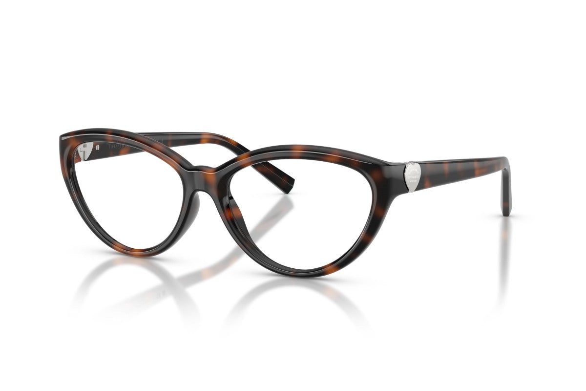 OCCHIALE DA VISTA DONNA | TIFFANY TF 2287U - 8015 - CALIBRO 53