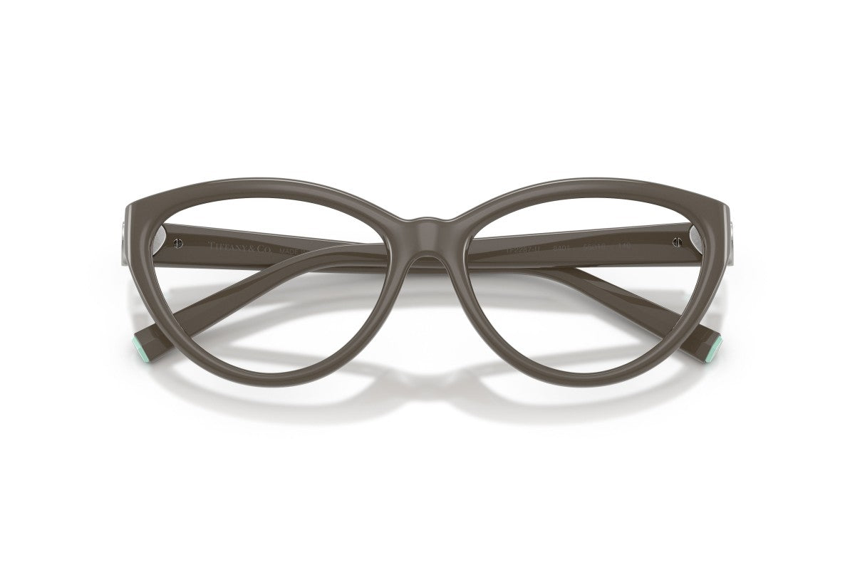 OCCHIALE DA VISTA DONNA | TIFFANY TF 2287U - 8401 - CALIBRO 53