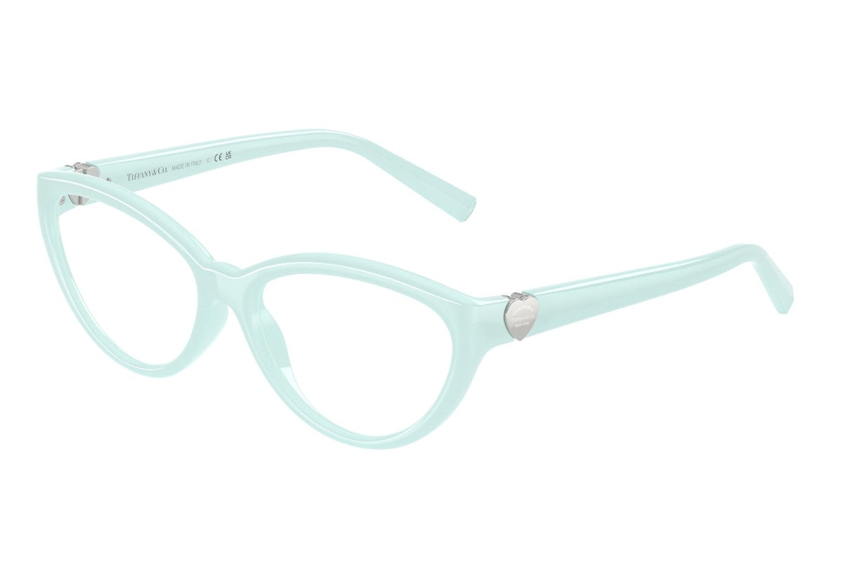 OCCHIALE DA VISTA DONNA | TIFFANY TF 2287U - 8450 - CALIBRO 53