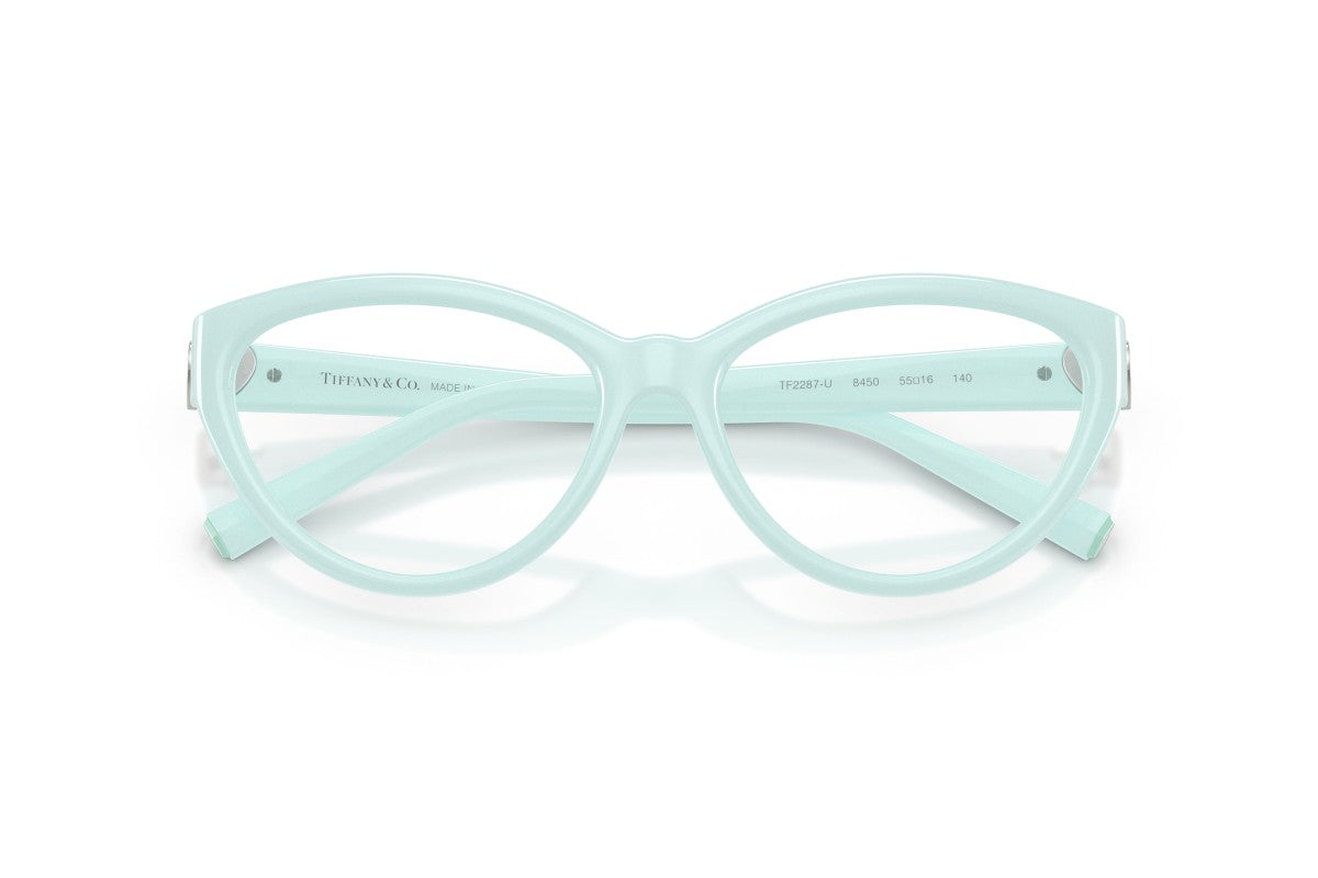 OCCHIALE DA VISTA DONNA | TIFFANY TF 2287U - 8450 - CALIBRO 55
