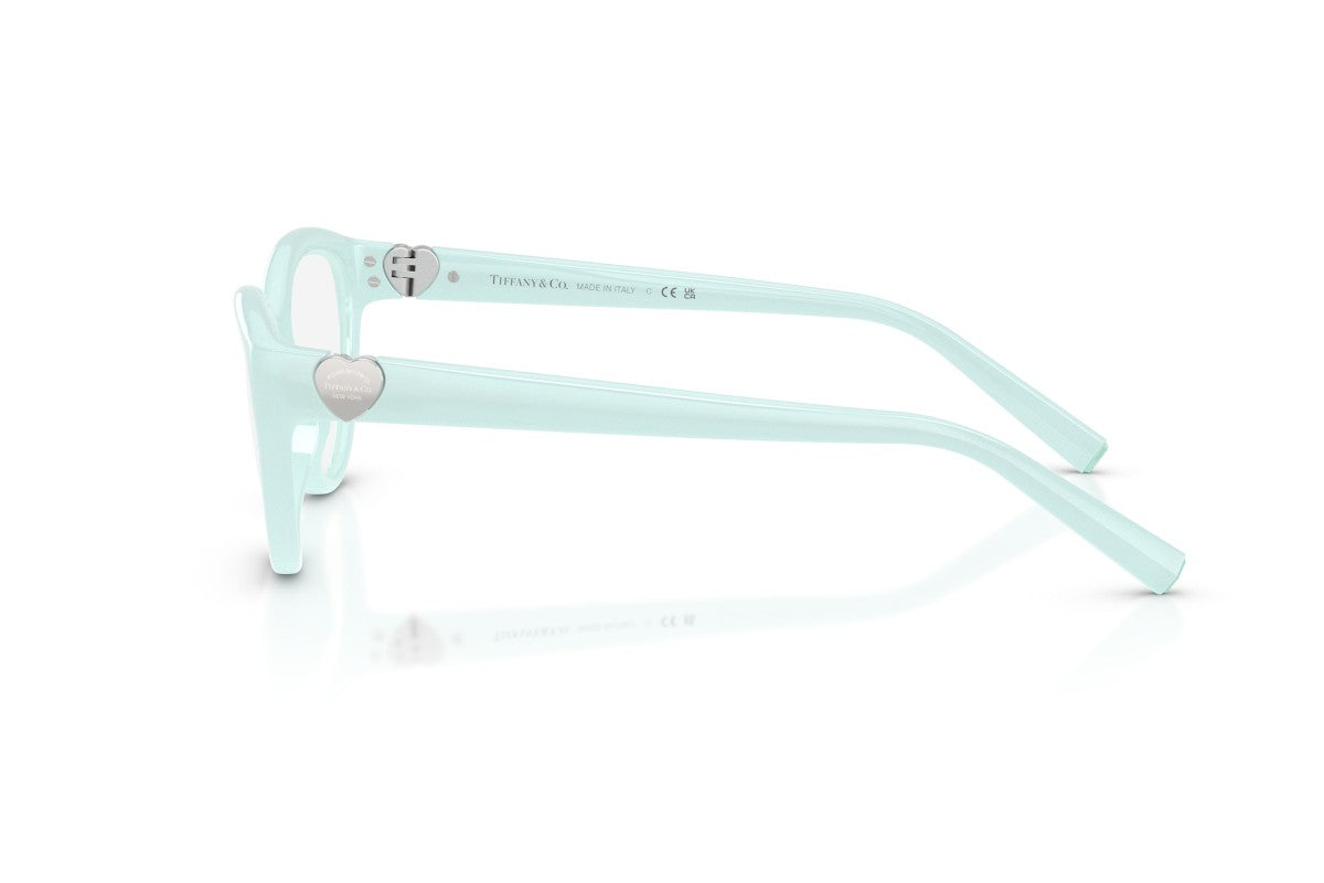 OCCHIALE DA VISTA DONNA | TIFFANY TF 2287U - 8450 - CALIBRO 55
