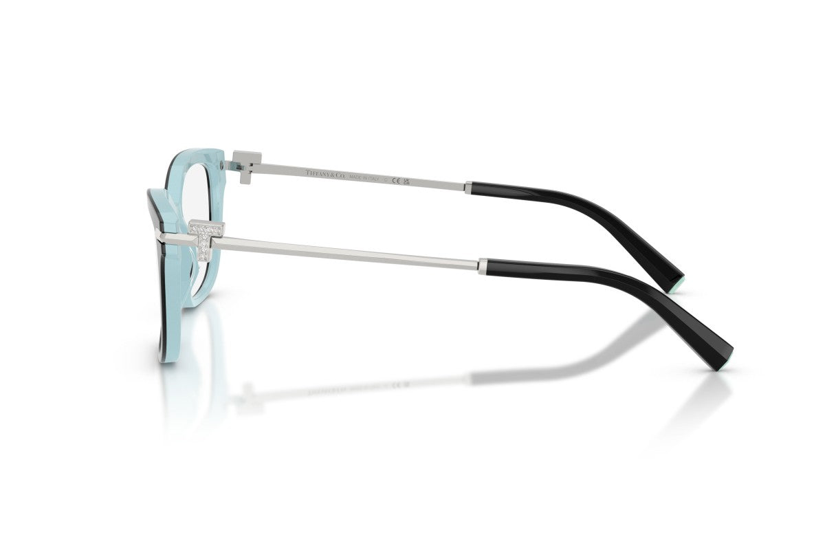 OCCHIALE DA VISTA DONNA | TIFFANY TF 2288B - 8055 - CALIBRO 53