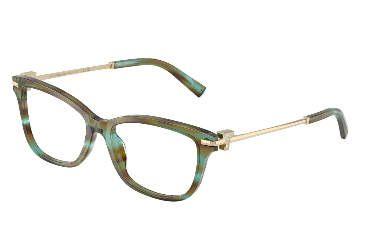 OCCHIALE DA VISTA DONNA | TIFFANY TF 2288B - 8124 - CALIBRO 53