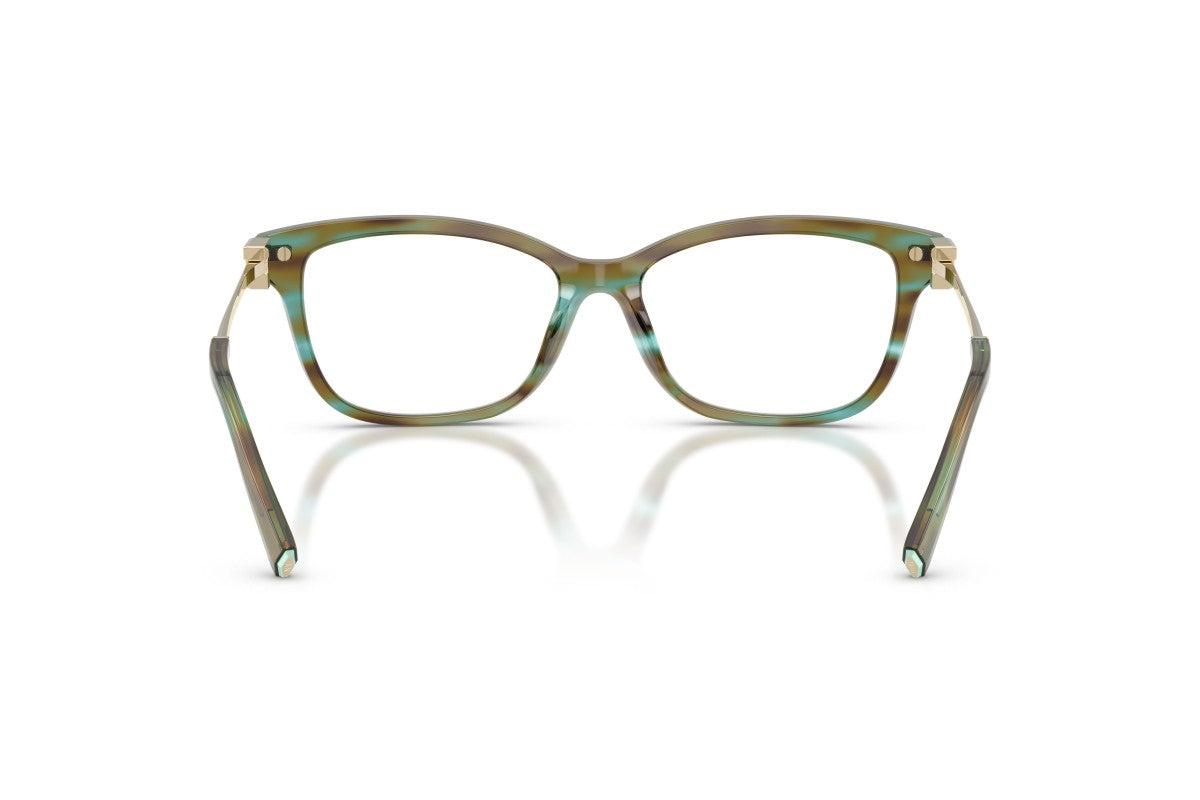 OCCHIALE DA VISTA DONNA | TIFFANY TF 2288B - 8124 - CALIBRO 55