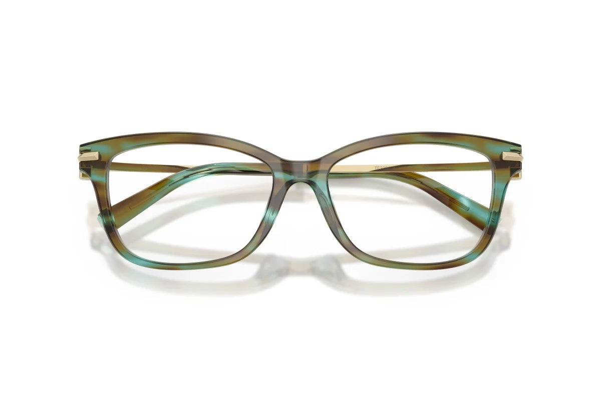 OCCHIALE DA VISTA DONNA | TIFFANY TF 2288B - 8124 - CALIBRO 55