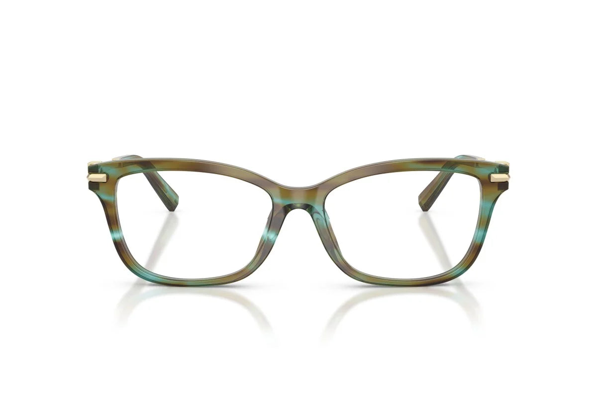 OCCHIALE DA VISTA DONNA | TIFFANY TF 2288B - 8124 - CALIBRO 55
