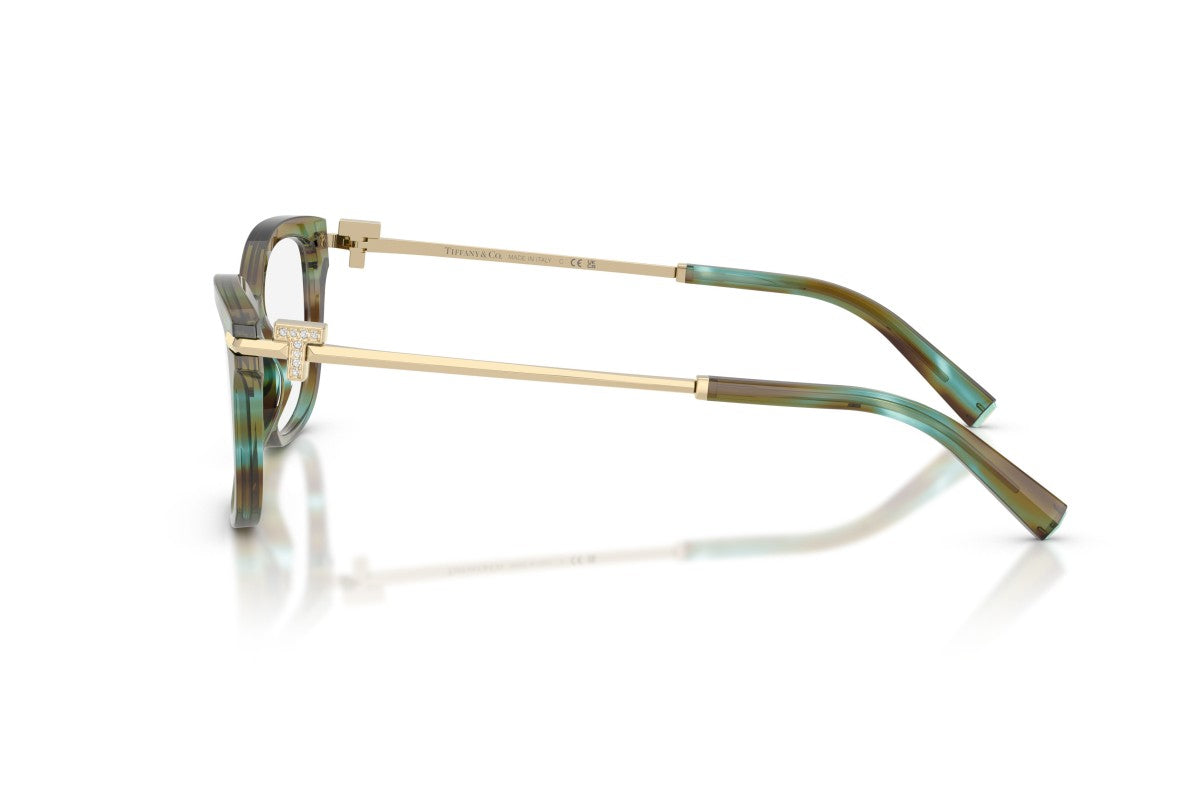 OCCHIALE DA VISTA DONNA | TIFFANY TF 2288B - 8124 - CALIBRO 55