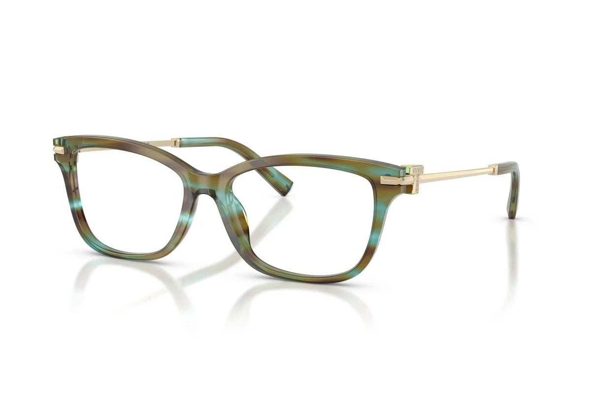 OCCHIALE DA VISTA DONNA | TIFFANY TF 2288B - 8124 - CALIBRO 53