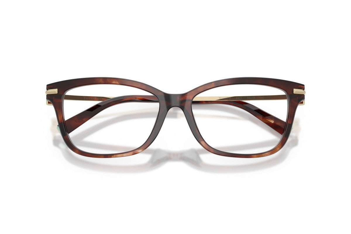 OCCHIALE DA VISTA DONNA | TIFFANY TF 2288B - 8421 - CALIBRO 53