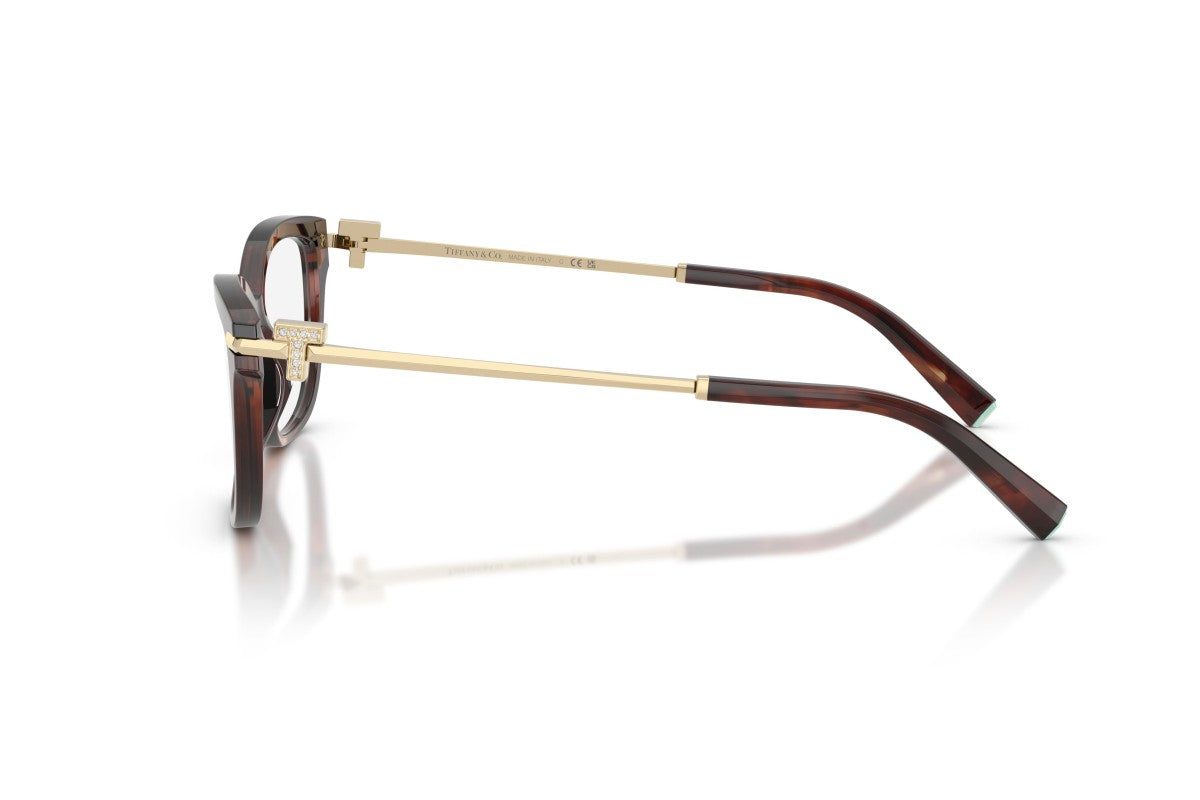 OCCHIALE DA VISTA DONNA | TIFFANY TF 2288B - 8421 - CALIBRO 53