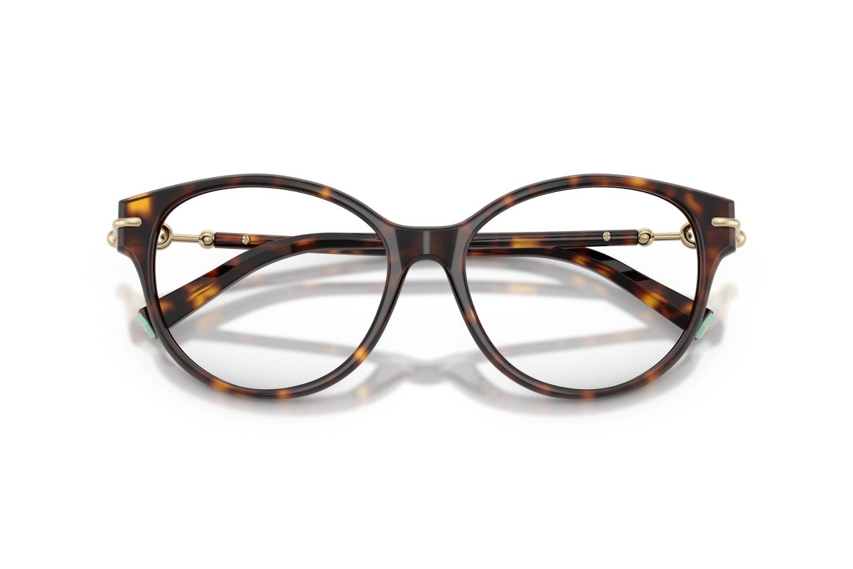 OCCHIALE DA VISTA DONNA | TIFFANY TF 2289 - 8015 - CALIBRO 53