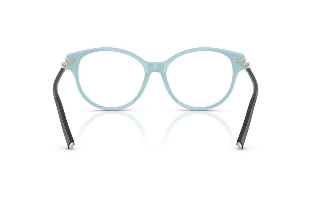 OCCHIALE DA VISTA DONNA | TIFFANY TF 2289 - 8055 - CALIBRO 55