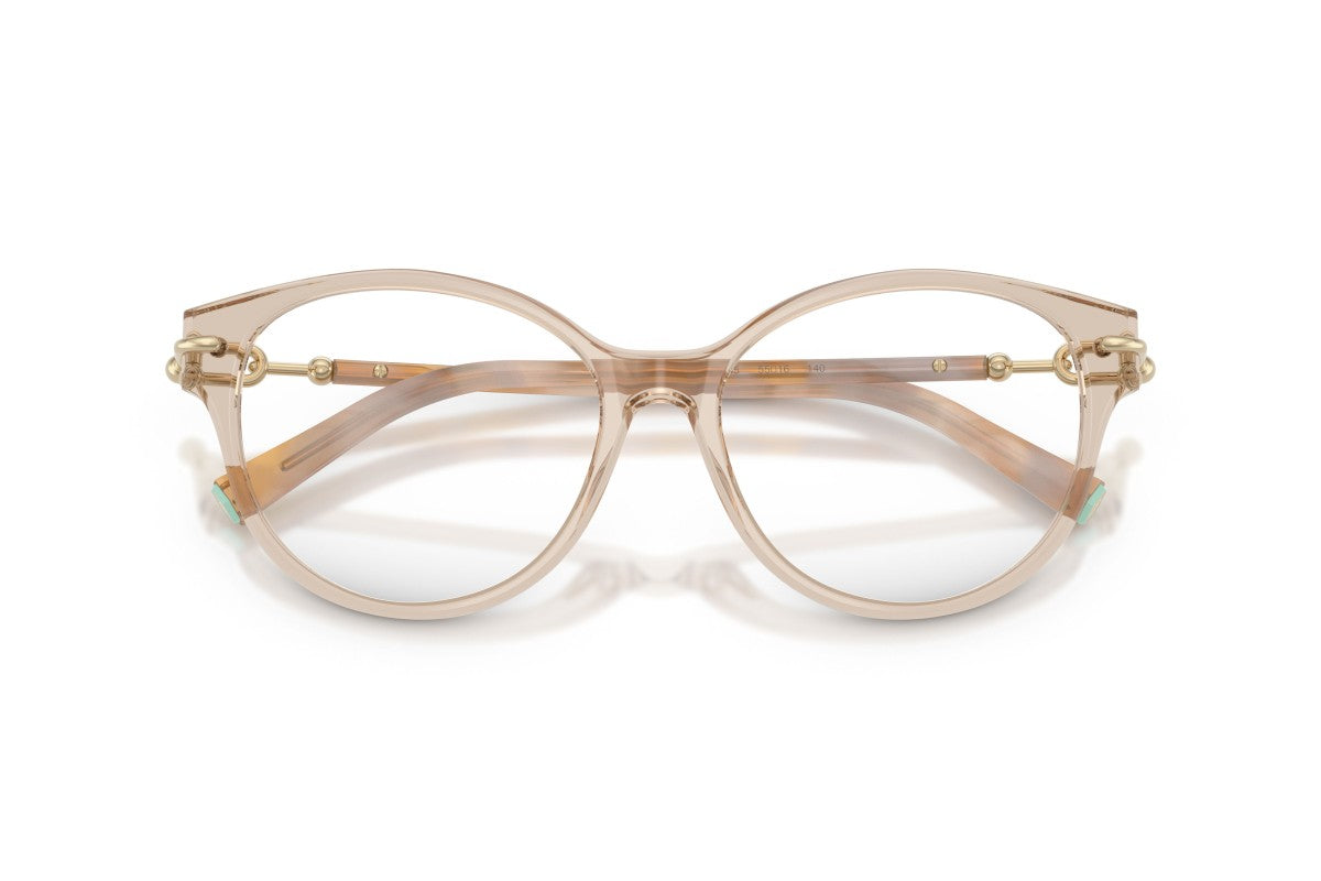 OCCHIALE DA VISTA DONNA | TIFFANY TF 2289 - 8445 - CALIBRO 53