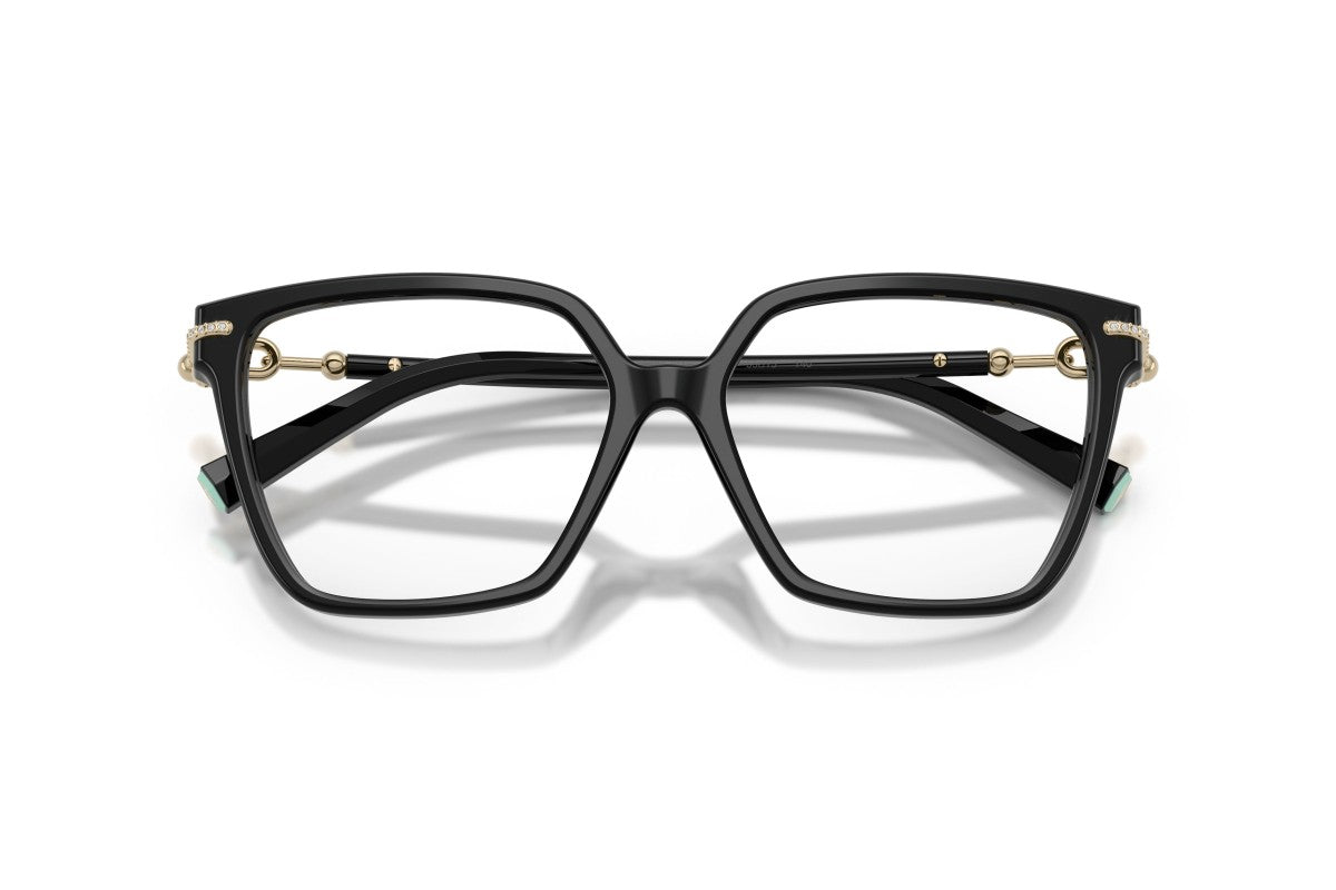 OCCHIALE DA VISTA DONNA | TIFFANY TF 2290BU - 8001 - CALIBRO 53
