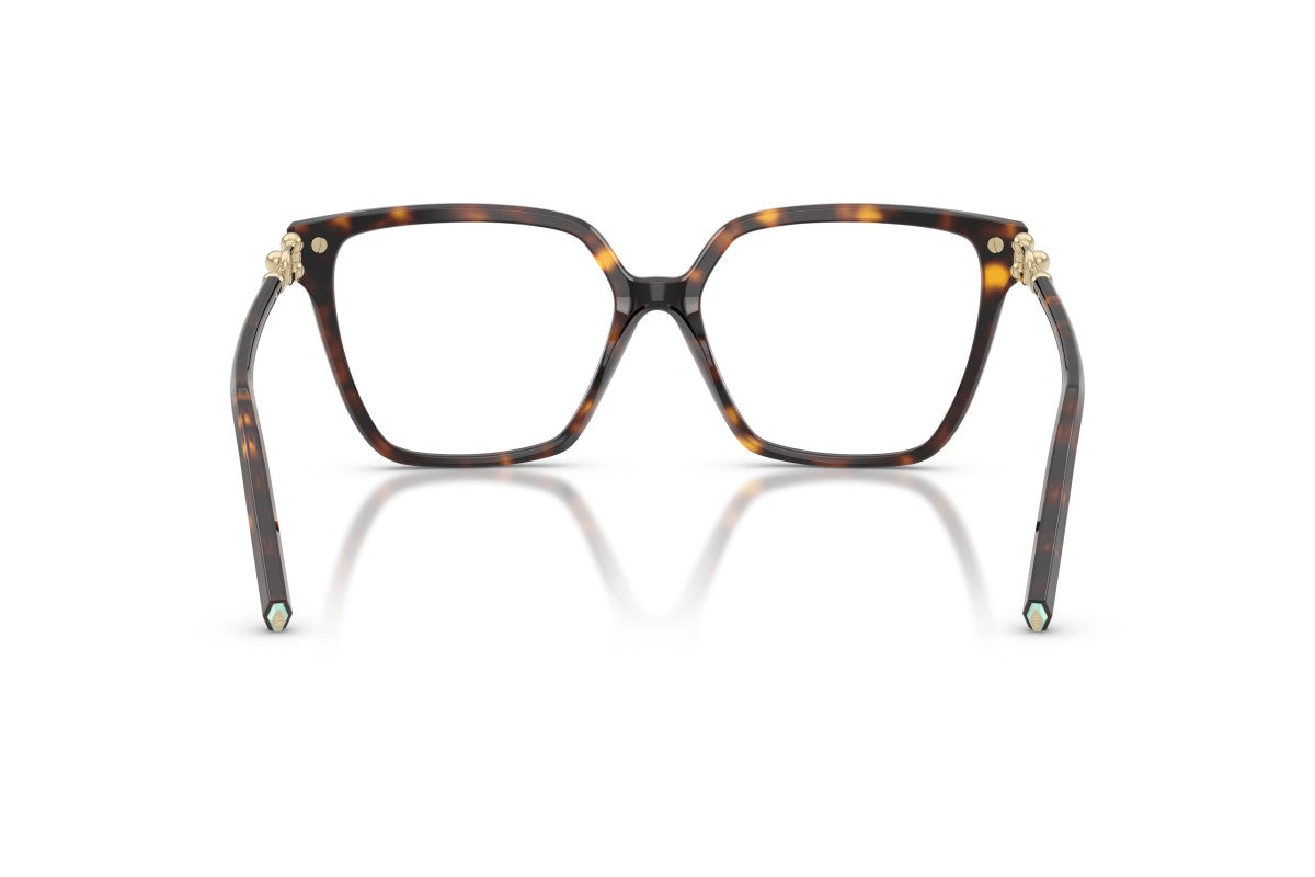 OCCHIALE DA VISTA DONNA | TIFFANY TF 2290BU - 8015 - CALIBRO 53