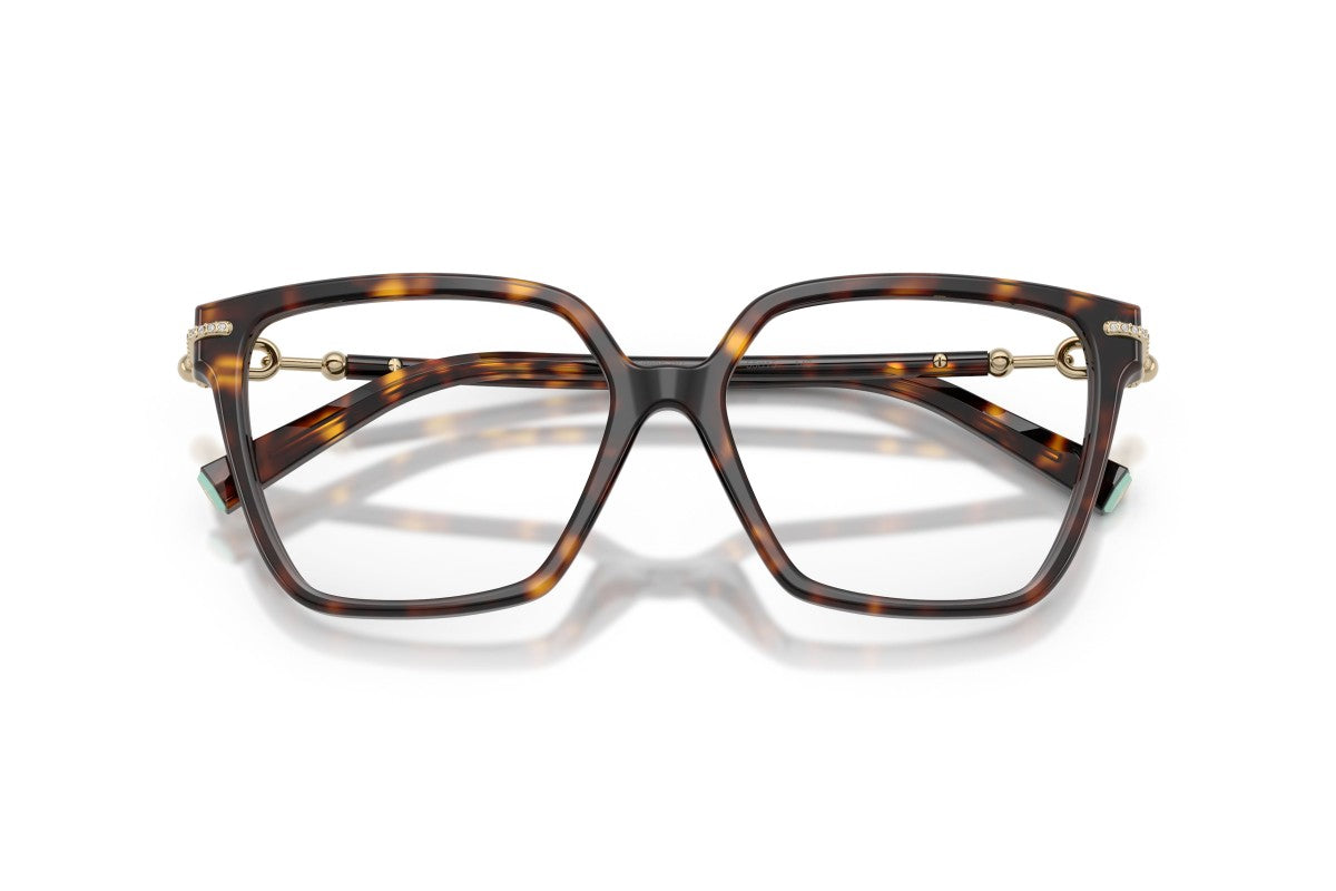OCCHIALE DA VISTA DONNA | TIFFANY TF 2290BU - 8015 - CALIBRO 53