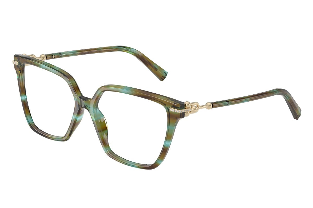 OCCHIALE DA VISTA DONNA | TIFFANY TF 2290BU - 8124 - CALIBRO 55
