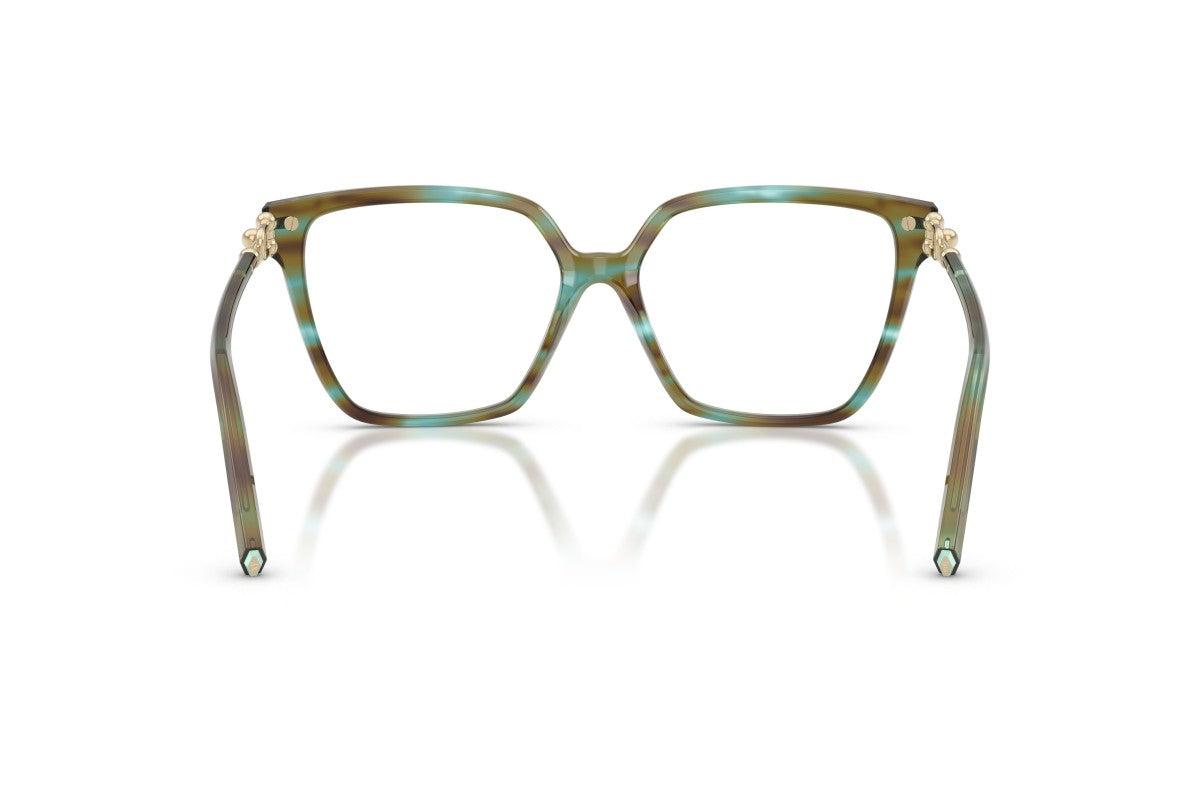 OCCHIALE DA VISTA DONNA | TIFFANY TF 2290BU - 8124 - CALIBRO 55
