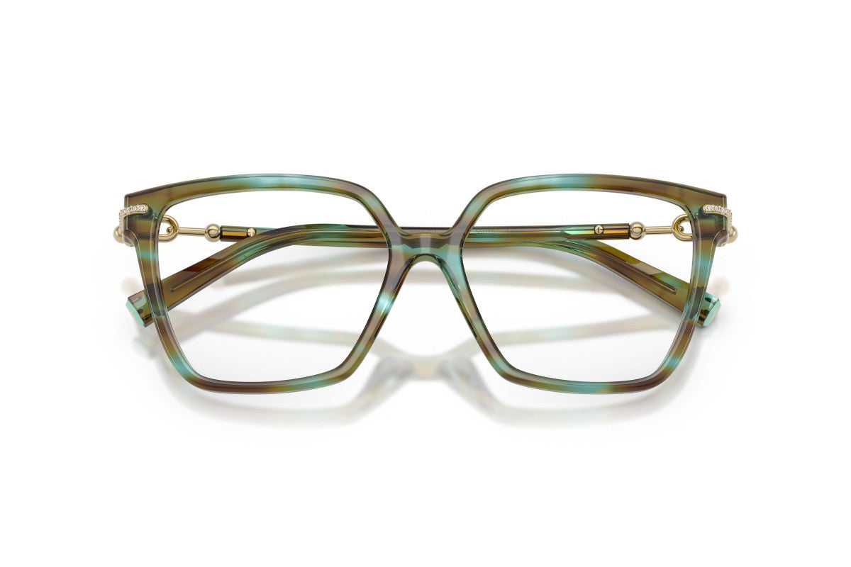 OCCHIALE DA VISTA DONNA | TIFFANY TF 2290BU - 8124 - CALIBRO 55