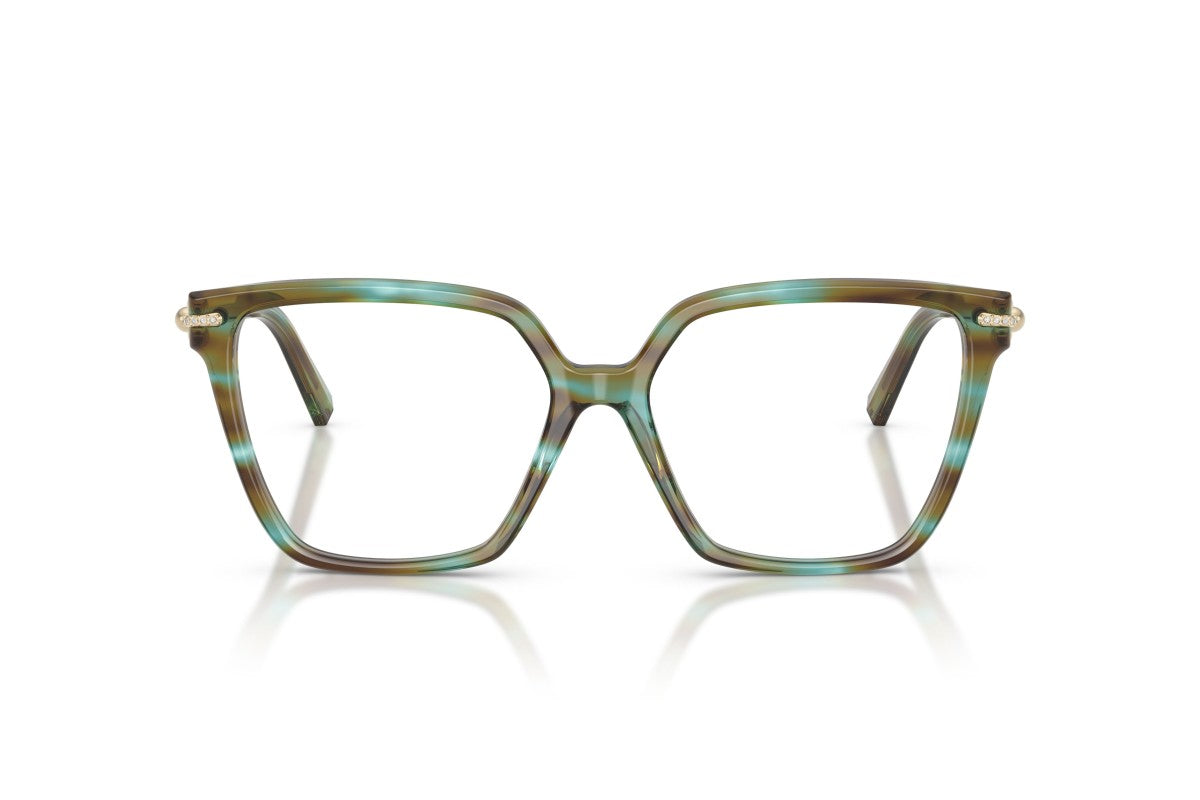 OCCHIALE DA VISTA DONNA | TIFFANY TF 2290BU - 8124 - CALIBRO 55