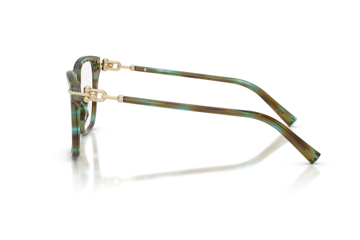 OCCHIALE DA VISTA DONNA | TIFFANY TF 2290BU - 8124 - CALIBRO 55