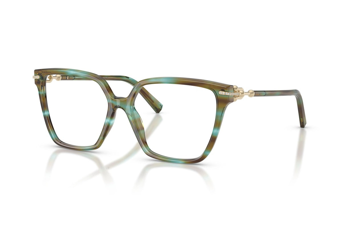 OCCHIALE DA VISTA DONNA | TIFFANY TF 2290BU - 8124 - CALIBRO 55