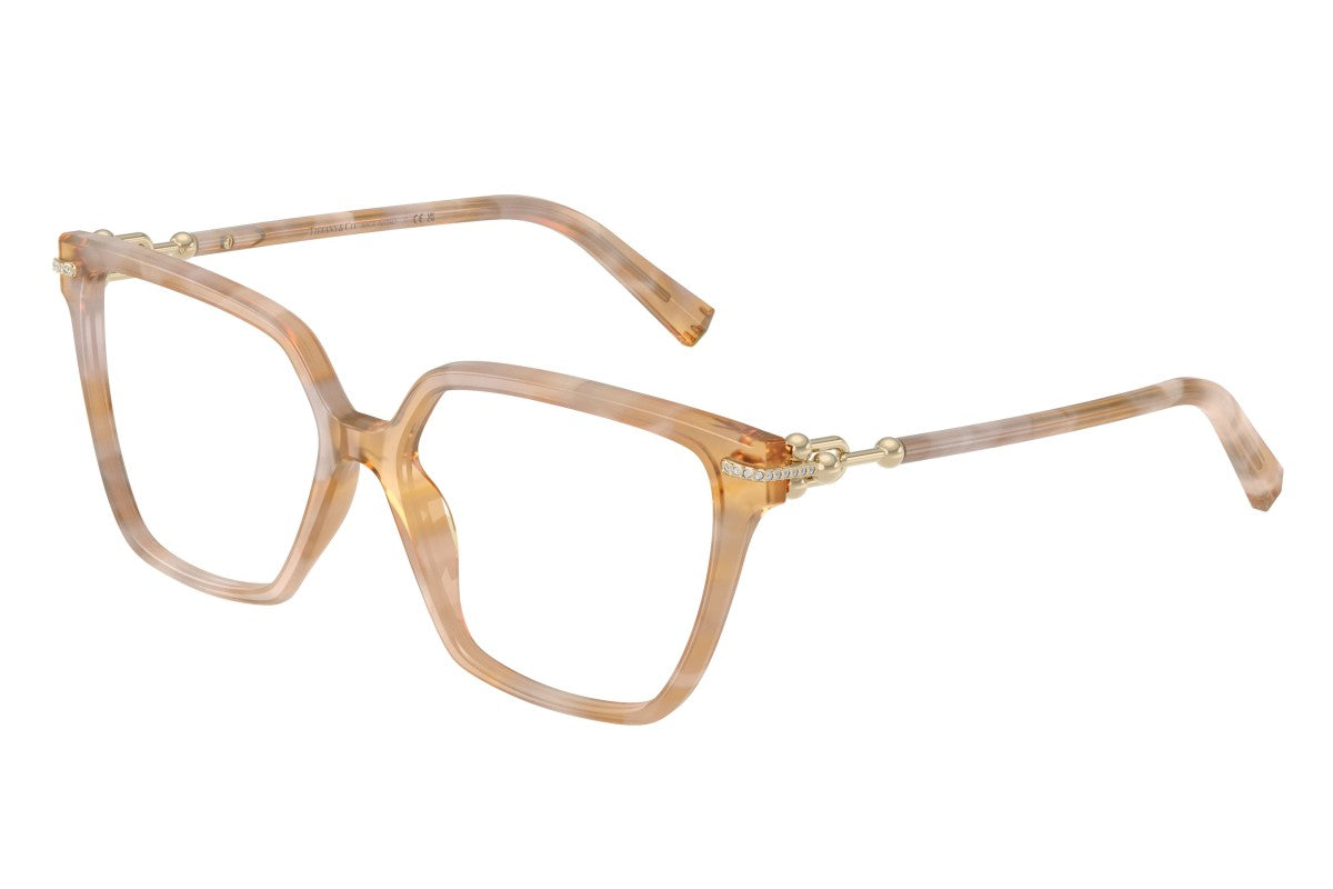 OCCHIALE DA VISTA DONNA | TIFFANY TF 2290BU - 8451 - CALIBRO 53