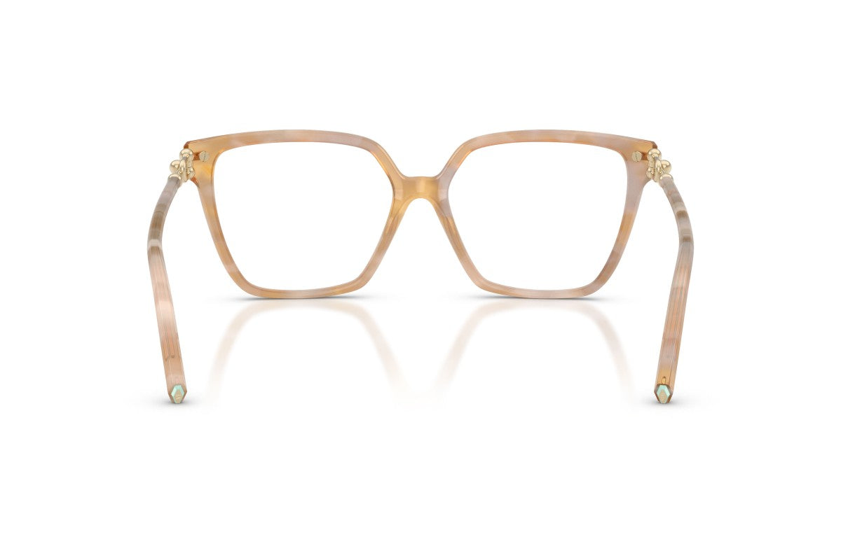 OCCHIALE DA VISTA DONNA | TIFFANY TF 2290BU - 8451 - CALIBRO 53
