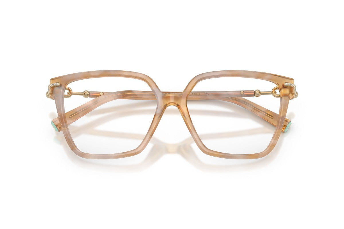 OCCHIALE DA VISTA DONNA | TIFFANY TF 2290BU - 8451 - CALIBRO 53