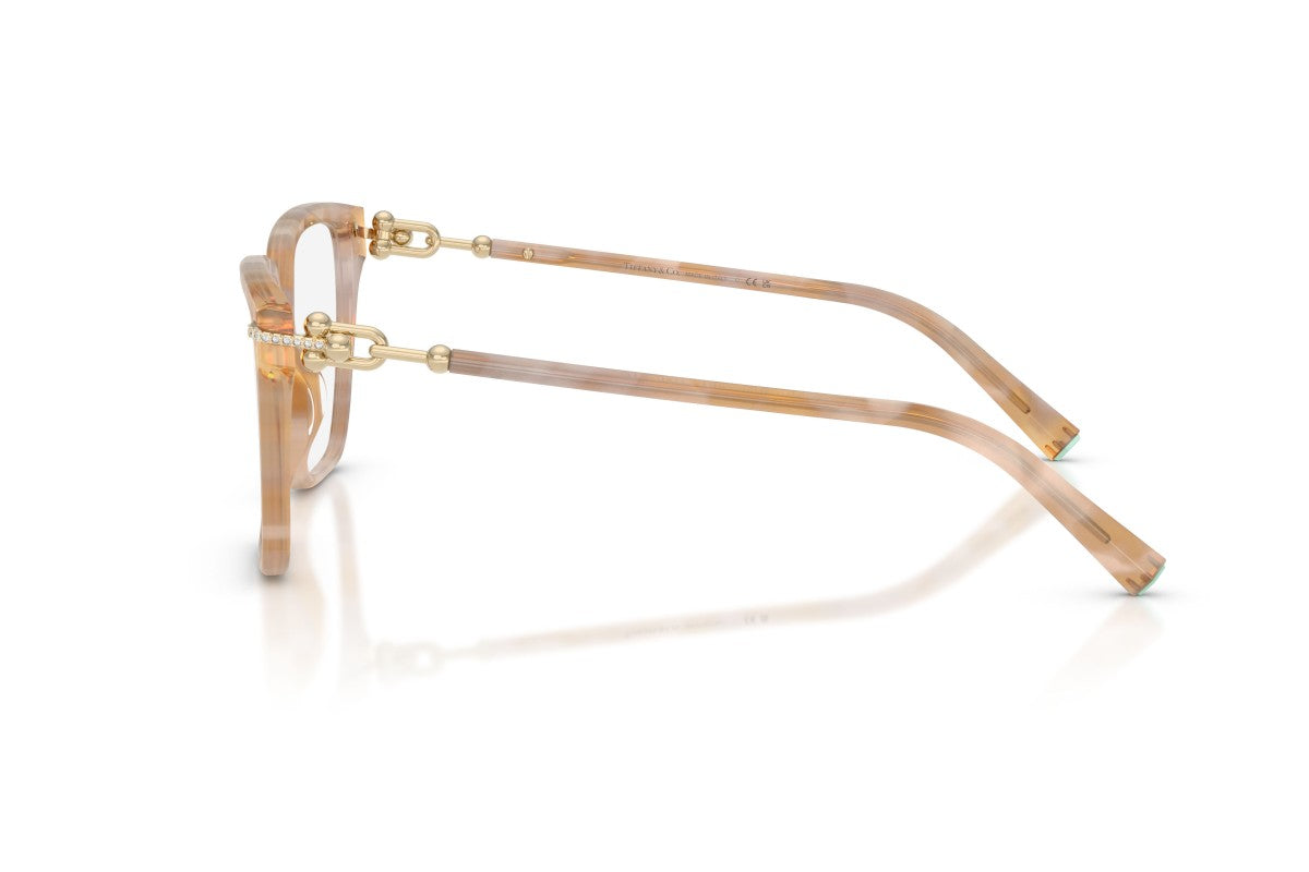 OCCHIALE DA VISTA DONNA | TIFFANY TF 2290BU - 8451 - CALIBRO 53