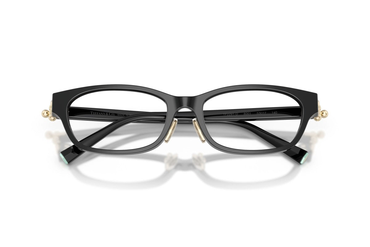 OCCHIALE DA VISTA DONNA | TIFFANY TF 2291D - 8001 - CALIBRO 53