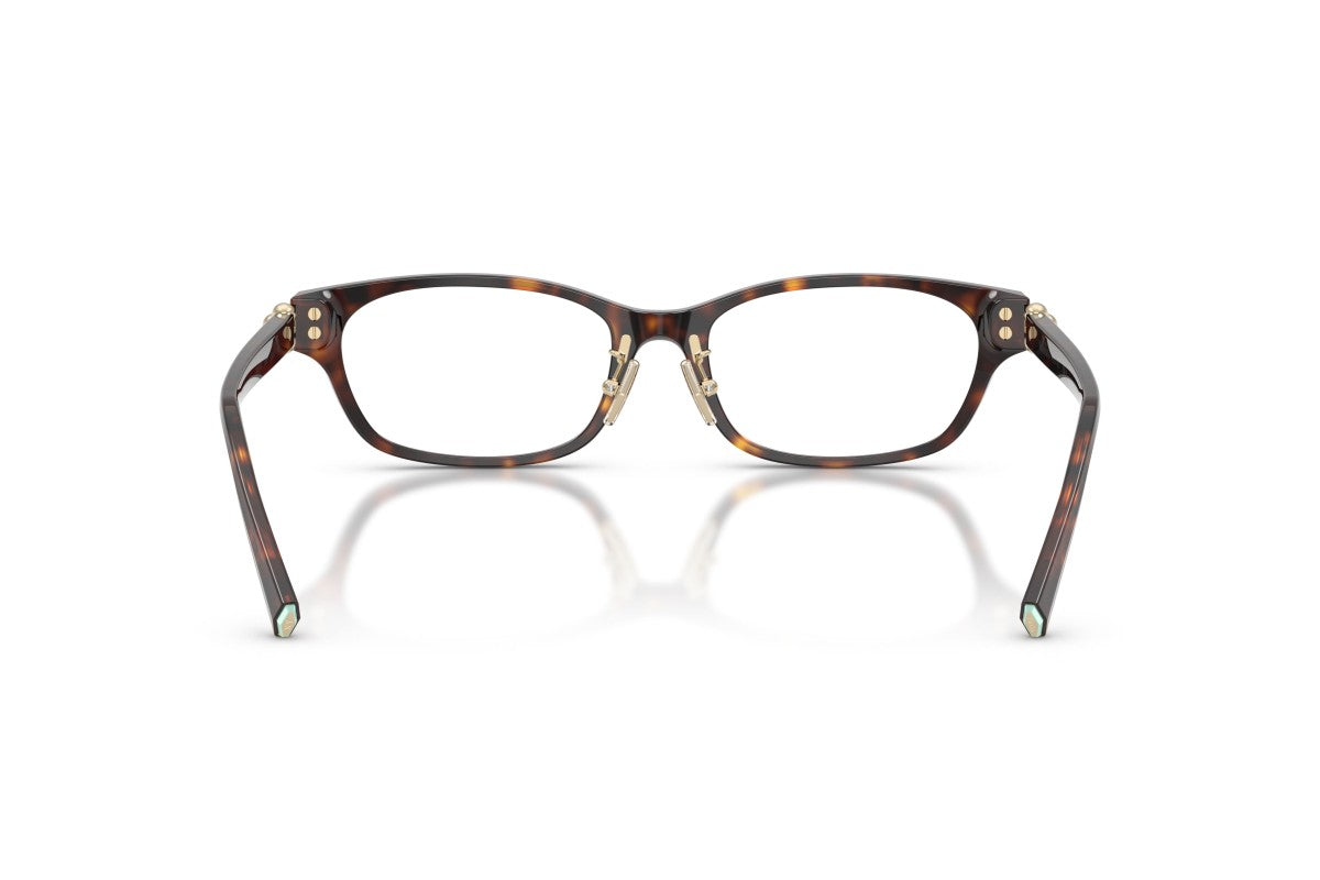 OCCHIALE DA VISTA DONNA | TIFFANY TF 2291D - 8015 - CALIBRO 53