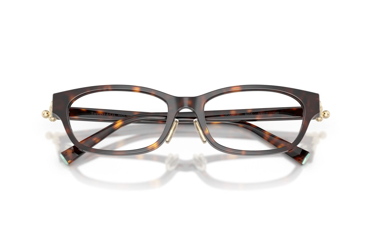 OCCHIALE DA VISTA DONNA | TIFFANY TF 2291D - 8015 - CALIBRO 53