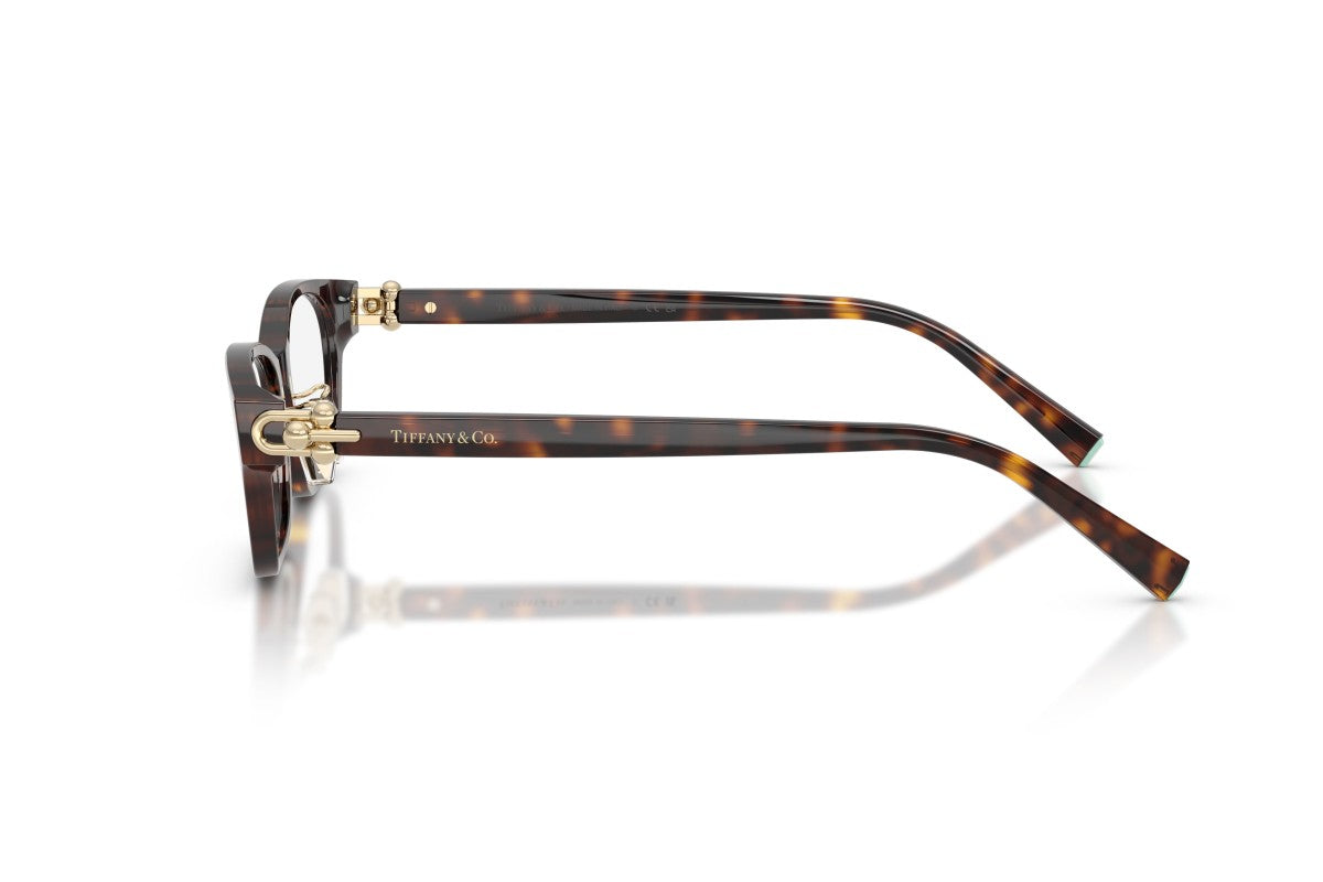 OCCHIALE DA VISTA DONNA | TIFFANY TF 2291D - 8015 - CALIBRO 53