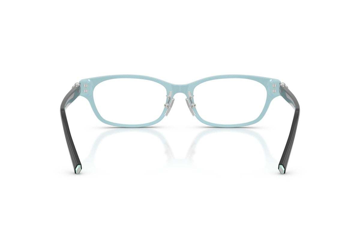 OCCHIALE DA VISTA DONNA | TIFFANY TF 2291D - 8055 - CALIBRO 53