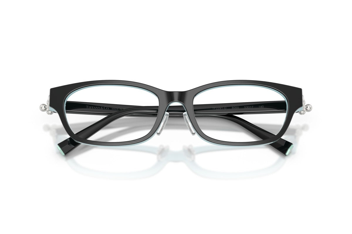 OCCHIALE DA VISTA DONNA | TIFFANY TF 2291D - 8055 - CALIBRO 53