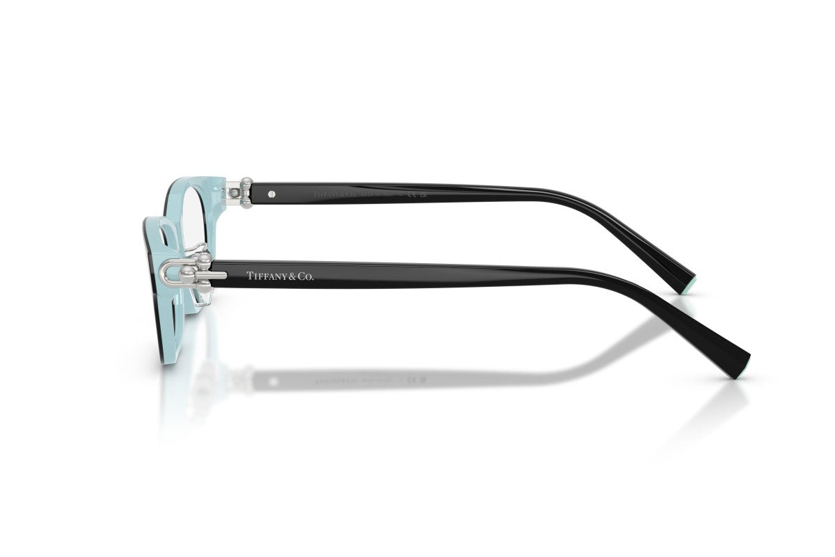 OCCHIALE DA VISTA DONNA | TIFFANY TF 2291D - 8055 - CALIBRO 53