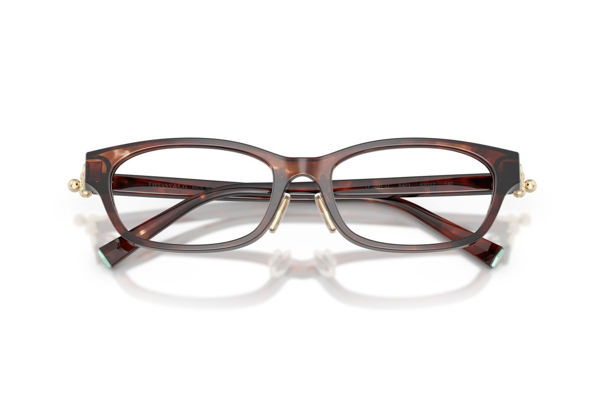 OCCHIALE DA VISTA DONNA | TIFFANY TF 2291D - 8421 - CALIBRO 53