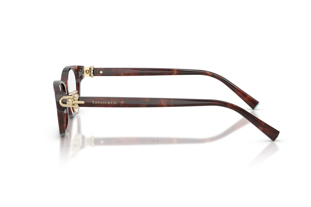 OCCHIALE DA VISTA DONNA | TIFFANY TF 2291D - 8421 - CALIBRO 53