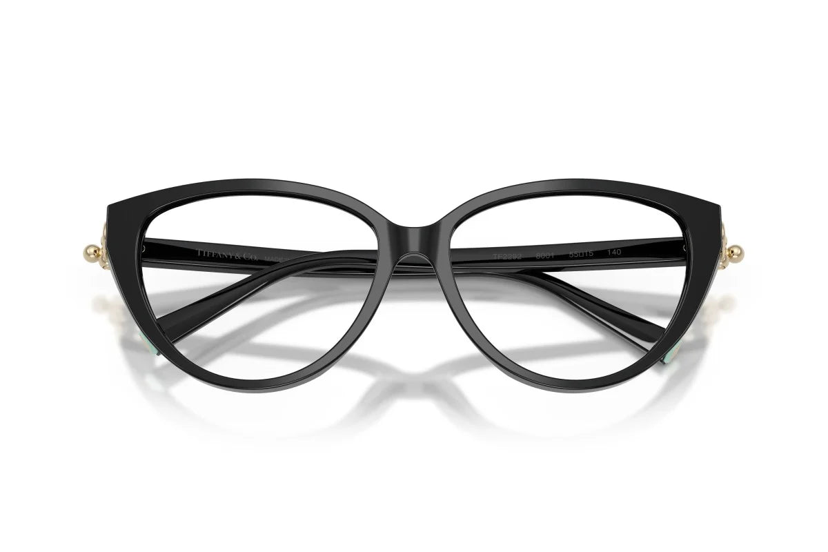 OCCHIALE DA VISTA DONNA | TIFFANY TF 2292 - 8001 - CALIBRO 55