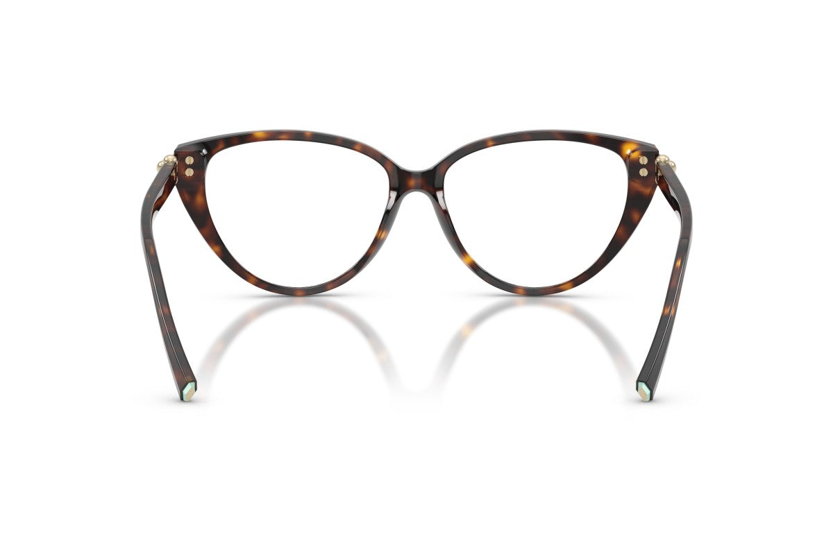 OCCHIALE DA VISTA DONNA | TIFFANY TF 2292 - 8015 - CALIBRO 55