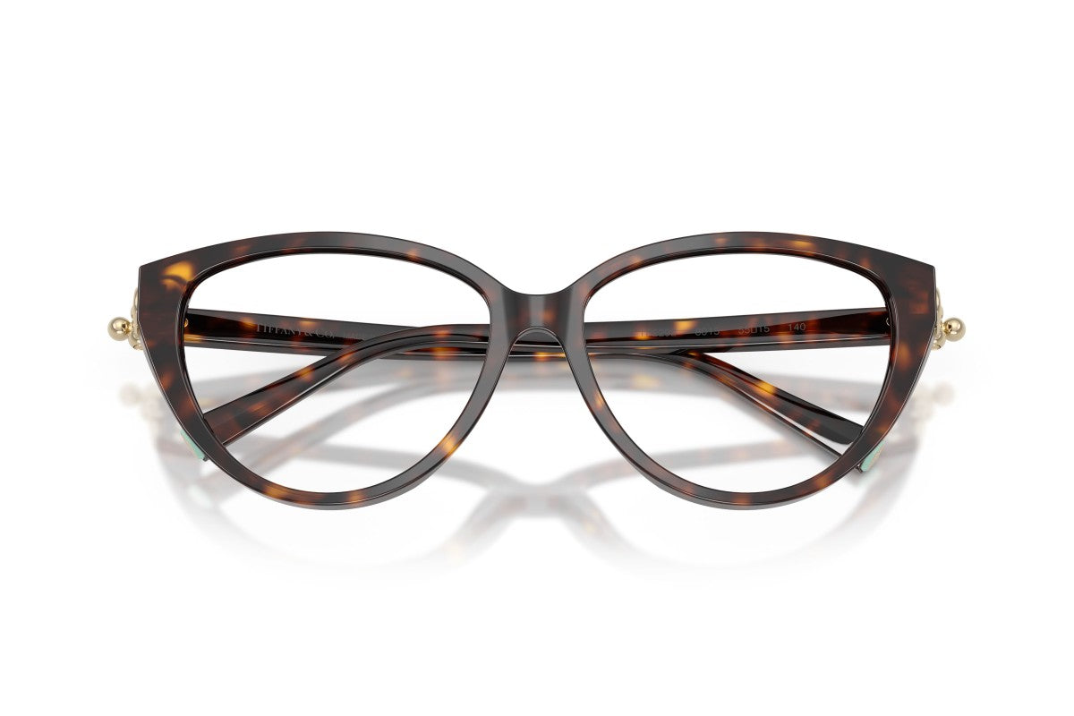 OCCHIALE DA VISTA DONNA | TIFFANY TF 2292 - 8015 - CALIBRO 55